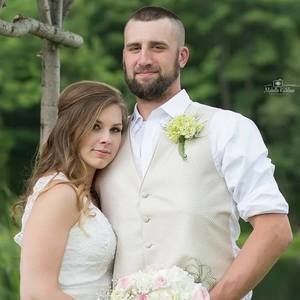 Meet your Posher, Joshua